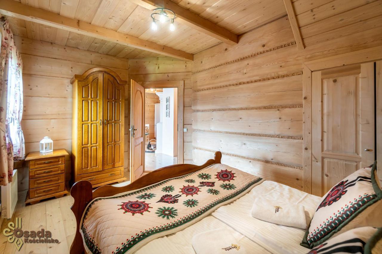 Osada 4* Kościelisko