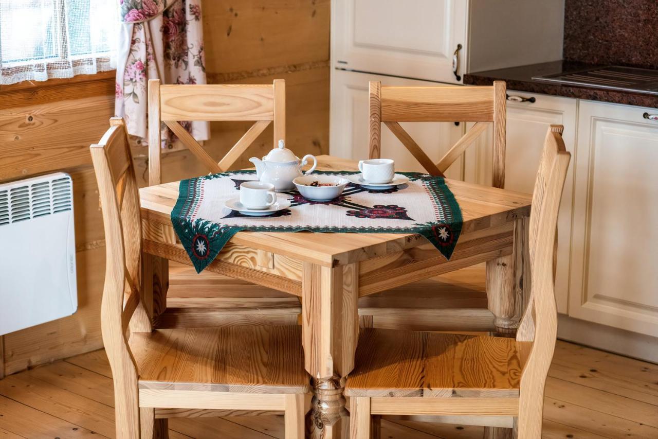 Aparthotel Osada - Tatry Na Wyciagniecie Reki