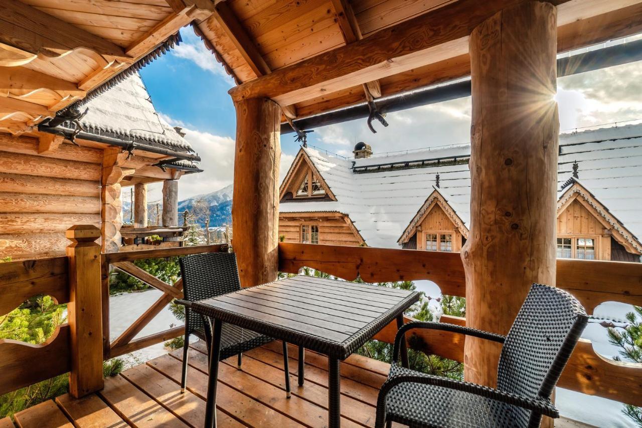 Osada - Tatry Na Wyciagniecie Reki 4*