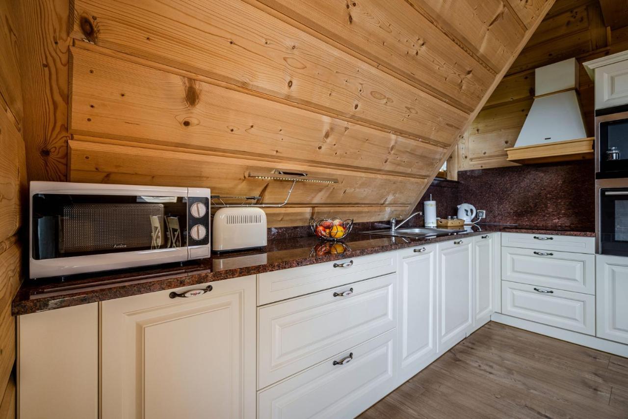 Osada - Tatry Na Wyciagniecie Reki Aparthotel 4*