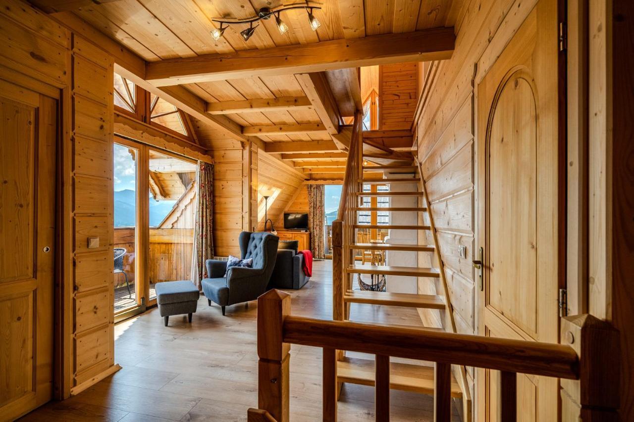 Апарт-готель Osada - Tatry Na Wyciagniecie Reki 4*