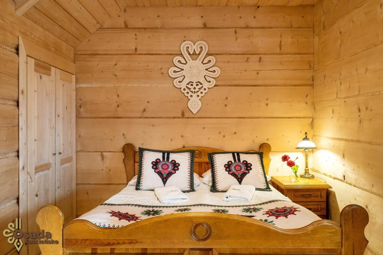 Апарт-готель Osada - Tatry Na Wyciagniecie Reki