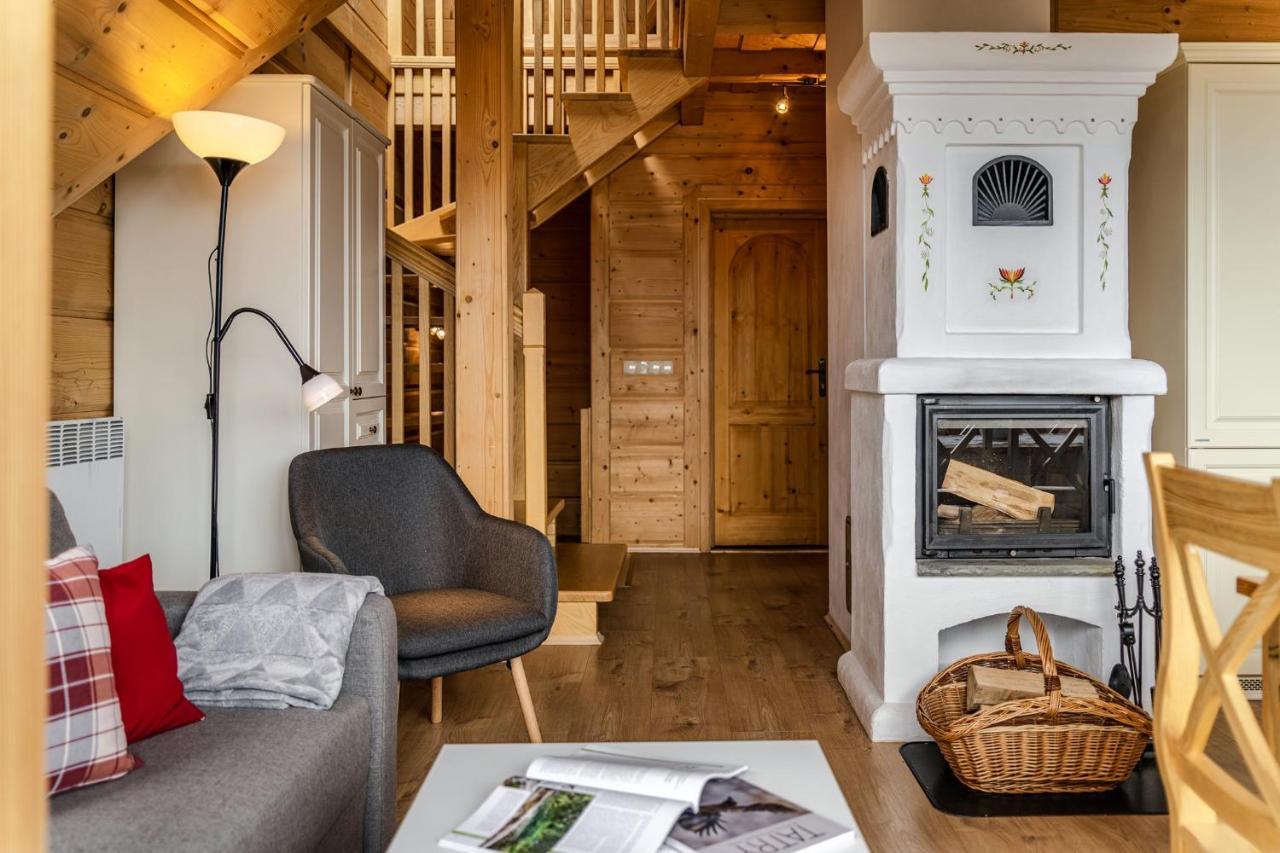 Osada - Tatry Na Wyciagniecie Reki 4*