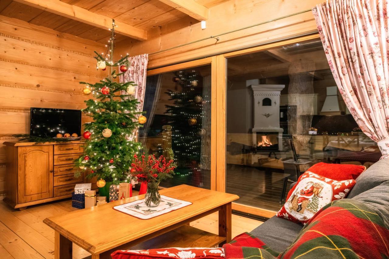 Osada - Tatry Na Wyciagniecie Reki 4*