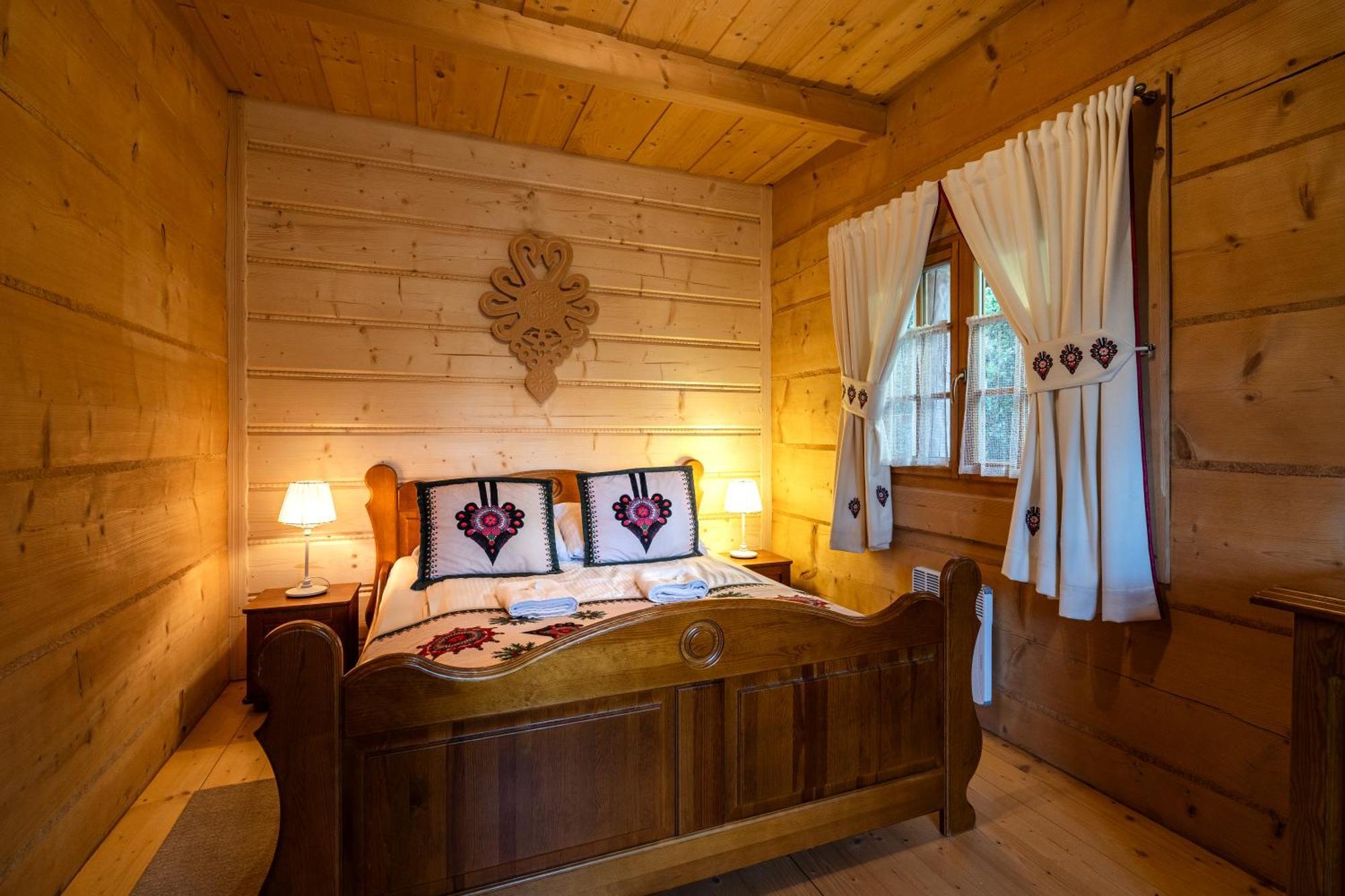 Osada - Tatry Na Wyciagniecie Reki Aparthotel