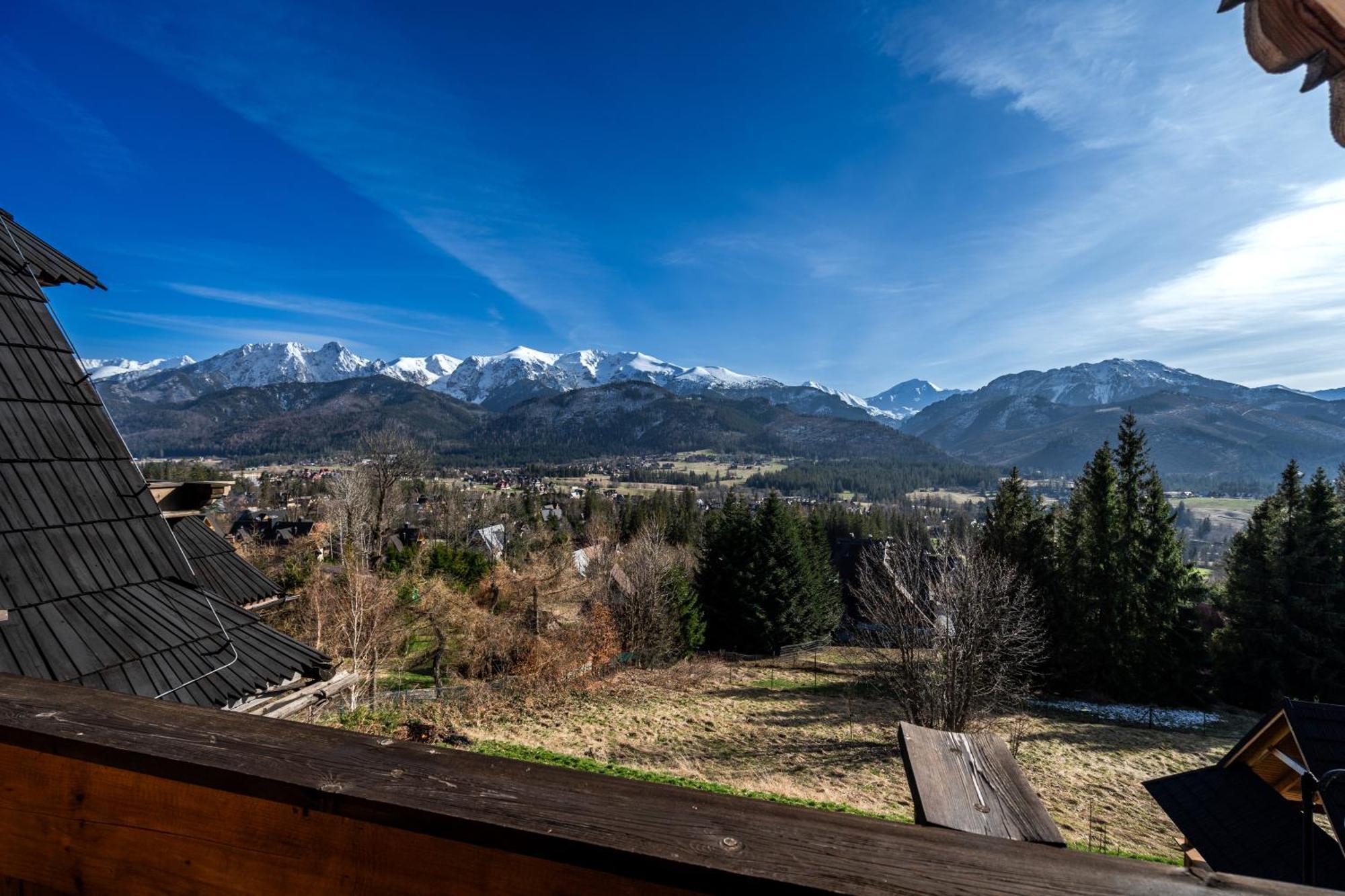 Osada - Tatry Na Wyciagniecie Reki Aparthotel 4*