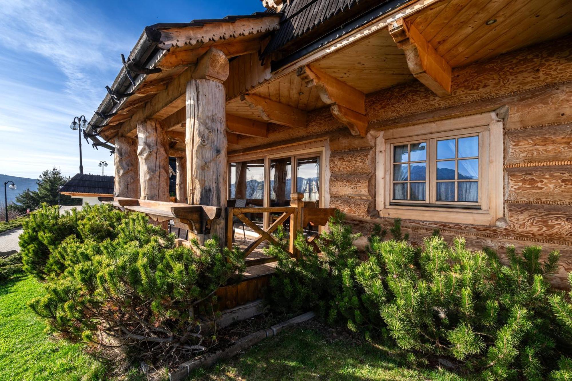 Osada - Tatry Na Wyciagniecie Reki