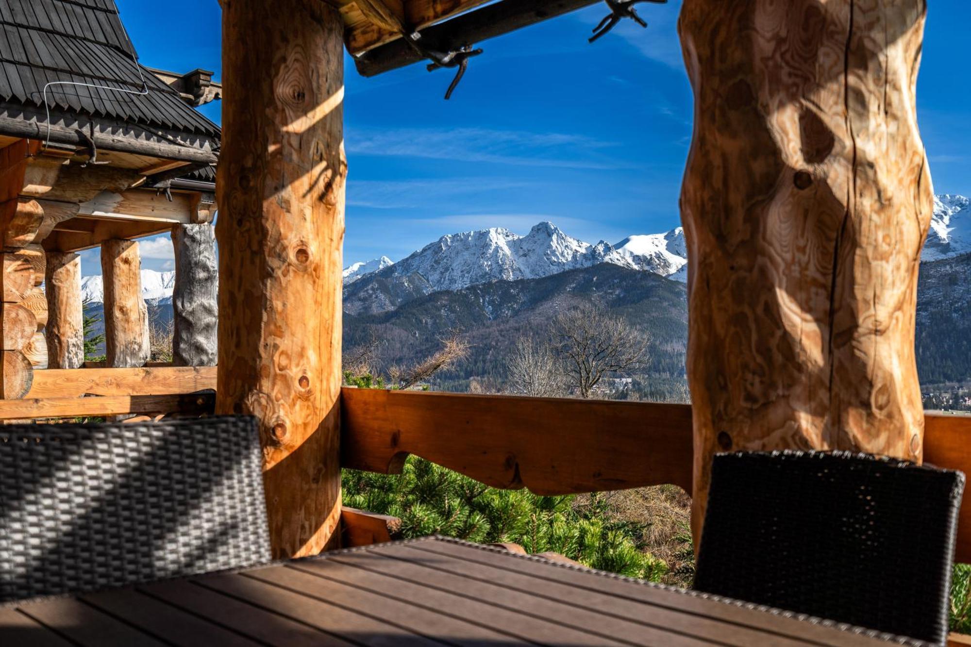 Aparthotel Osada - Tatry Na Wyciagniecie Reki 4*