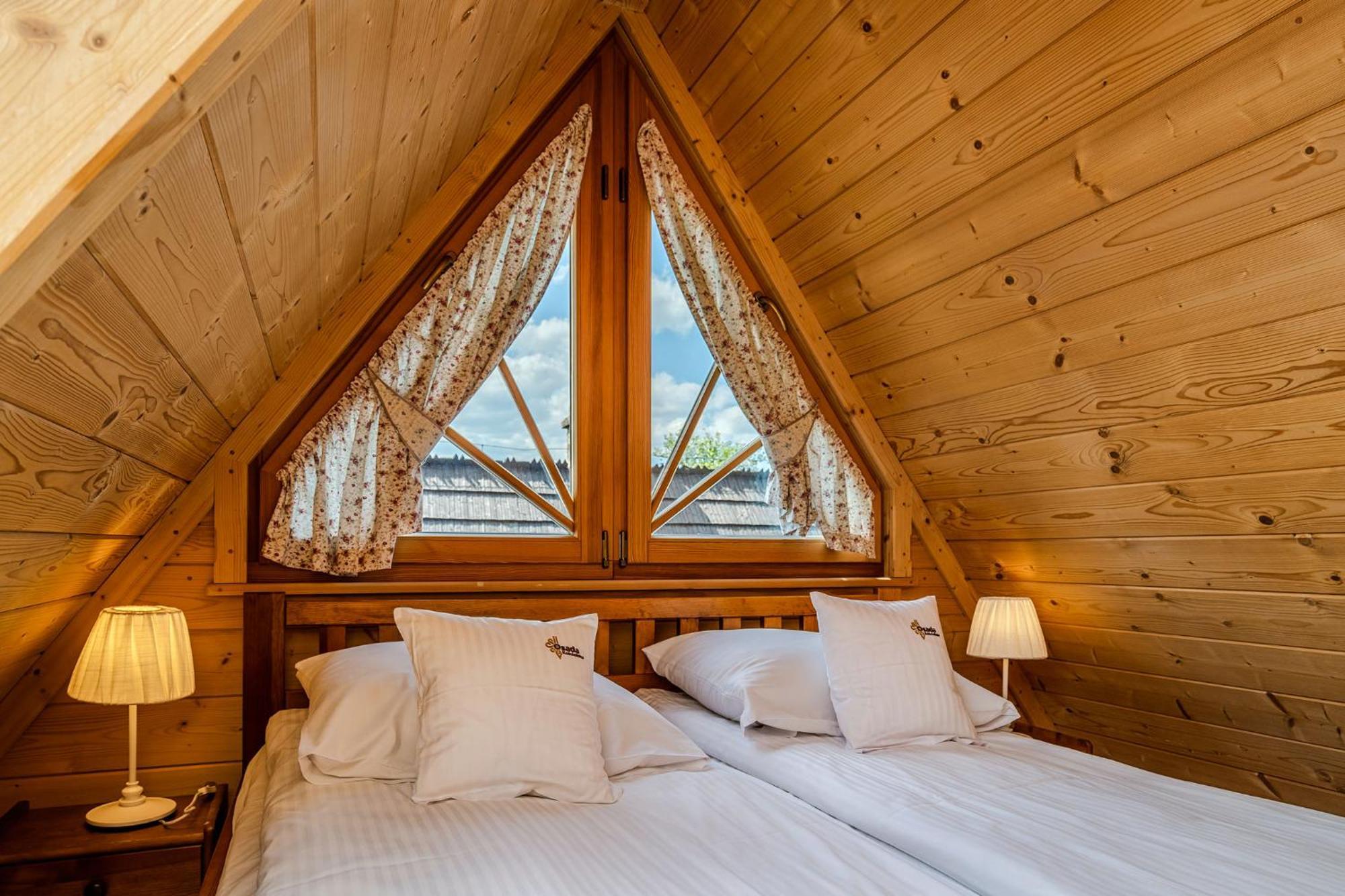 Osada - Tatry Na Wyciagniecie Reki Aparthotel