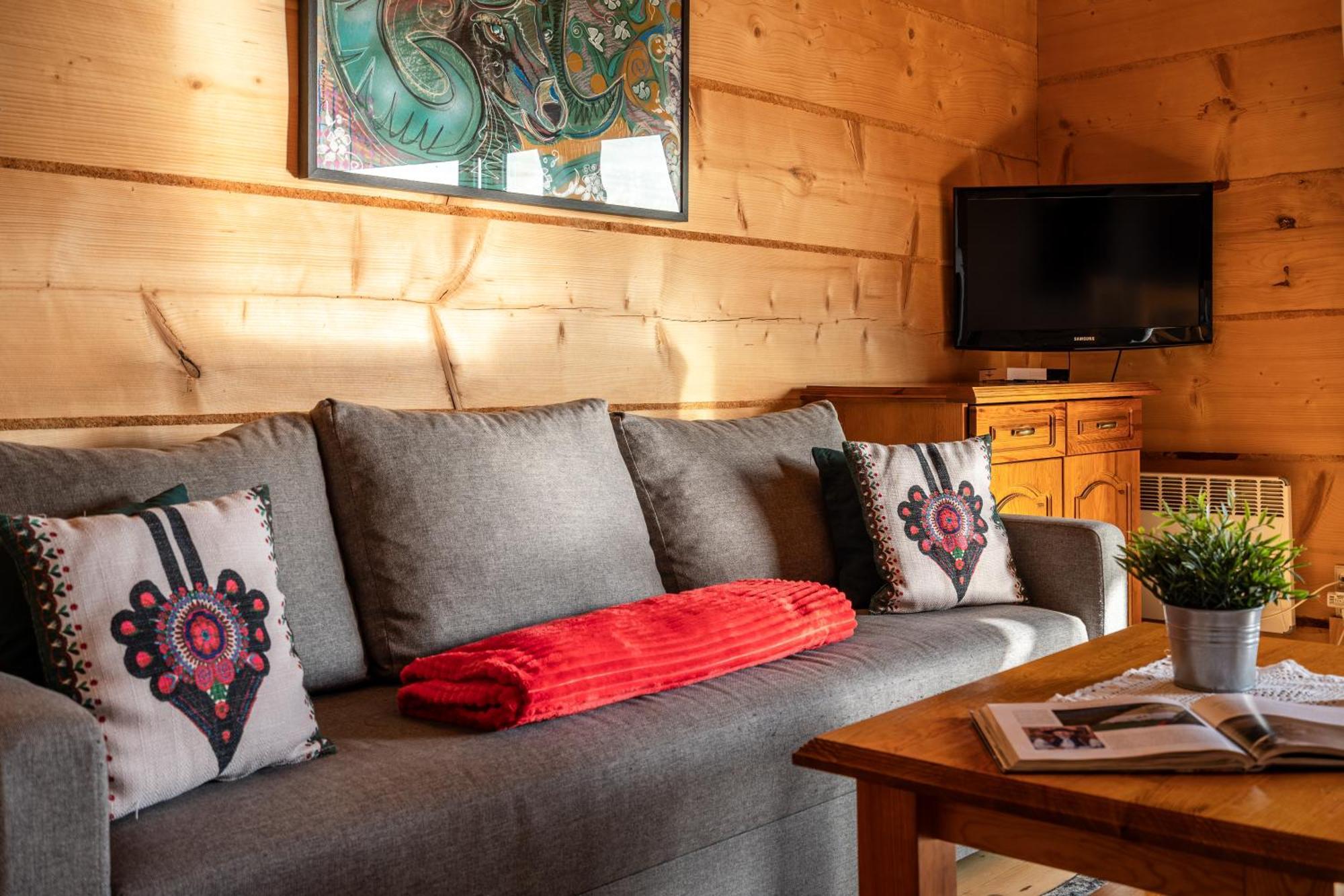 Osada - Tatry Na Wyciagniecie Reki Aparthotel 4*