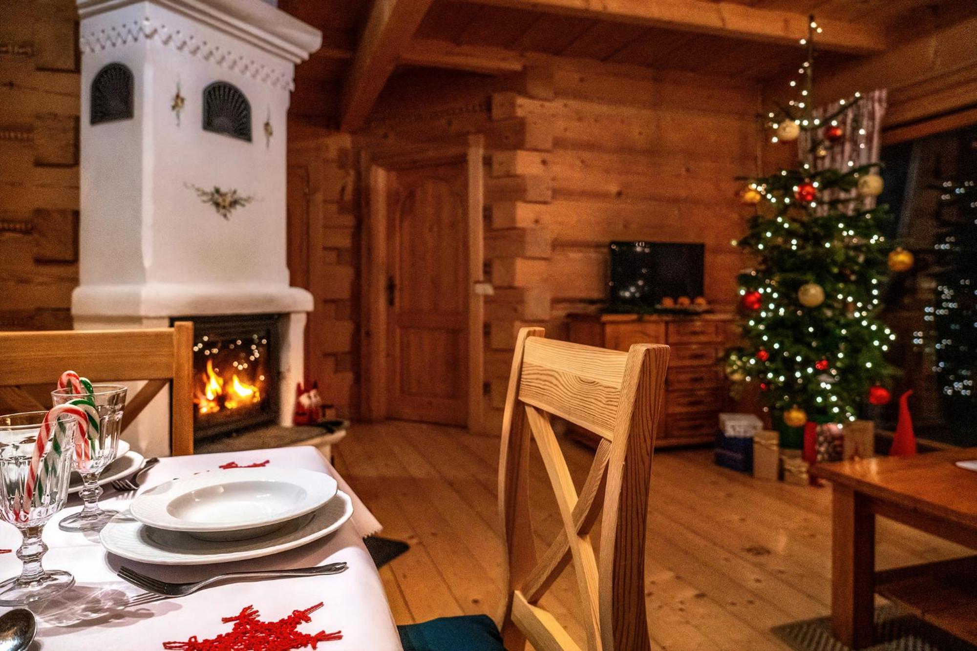 Aparthotel Osada - Tatry Na Wyciagniecie Reki